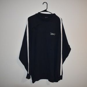 Reebok Long Sleeve